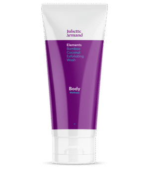 Bamboo Coconut Exfoliating Wash