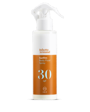 Body Fluid Spray SPF30