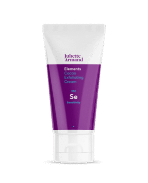 Cacao Exfoliating Cream