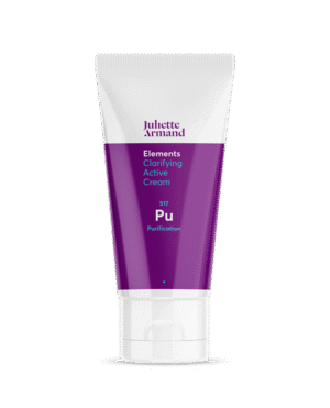 Clarifying Active Cream