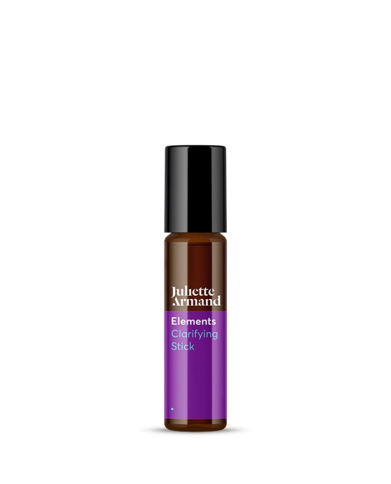 Clarifying Stick