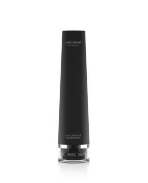 Black Exfoliator - Gezichtsscrub