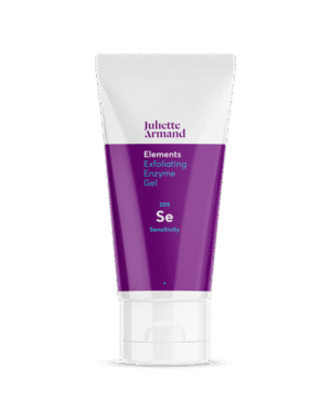 Exfoliating Enzyme Gel