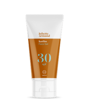 Face Gel SPF30