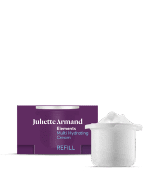 Multi Hydrating Cream Refill