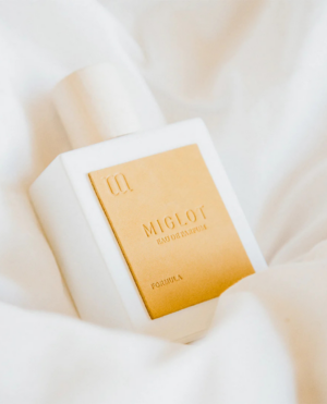 Eau de Parfum Formula 07 - 50 ML