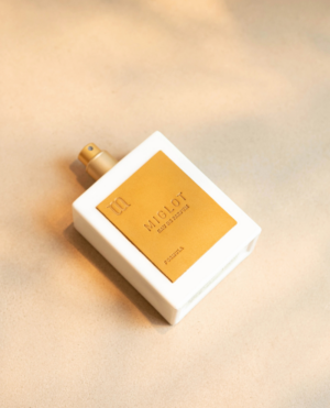 Eau de Parfum Formula 15 - 50 ML