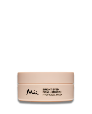 Bright Eyed Hydrogel Eyepads: Firm and Smooth