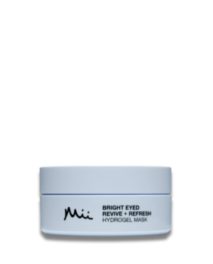 Bright Eyed Hydrogel Eyepads: Revive and Refresh